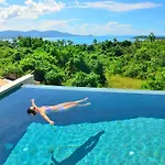 Villa Haiyi With Infinity Pool