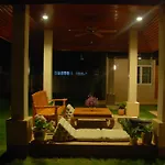 Lanna Thai Villa Bed And Breakfast