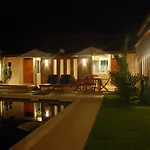 Lanna Thai Villa Bed And Breakfast