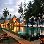 Koh Chang Beach Villas