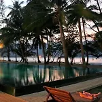 Koh Chang Beach Villas