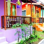Baan Pai Fah Resort