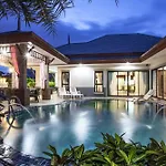 Victoria Villa