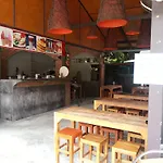 Wok & The Much Rooms
