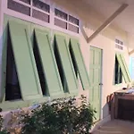Panida Suite Hotel