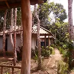 Payang Bungalow