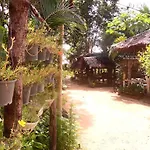 Payang Bungalow