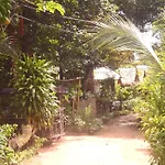 Payang Bungalow