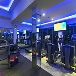 Action Point Weight Loss And Fitness Resort