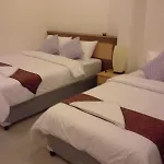 Coral Cove Resort