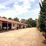 Zigzag Resort