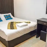 Patong Bay Guesthouse