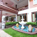 Suanmagmai Resort
