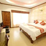 Suanmagmai Resort