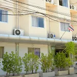 Pj Inn Pattaya