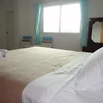 Beach House Pattaya