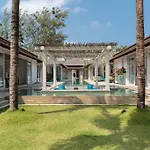 Mia Beach, Beach Villa And Events