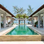 Mia Beach, Beach Villa And Events