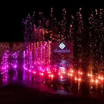 Dasada, The Flower Es\'Senses Resort
