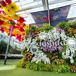 Dasada, The Flower Es\'Senses Resort