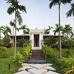 Dasada, The Flower Es\'Senses Resort