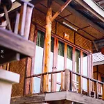 Pai Wood Life Resort