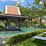 Luxury 5 Stars Beach Villa 6 Beds
