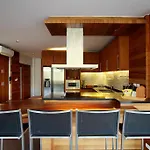 Presidential Penthouse
