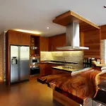 Presidential Penthouse