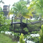 Aunchaleena Beach Front Resort, Koh Chang