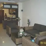 Holiday Villa