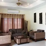 Holiday Villa