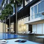 Buritara Resort Condo Bangsaen