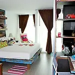 Buritara Resort Condo Bangsaen
