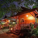 Doi Inthanon View Resort