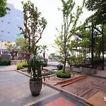 Heart Beach Resort