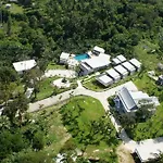 Nirvana Detox Healing Center Hotel