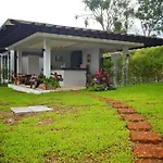 Nirvana Detox Healing Center Hotel
