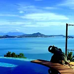 Ed Rock Villa