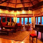 Ed Rock Villa