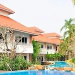 Cholapruek Resort
