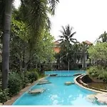 Cholapruek Resort