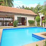 Talay Time Pool Villa