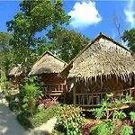 Phutawan Bamboo Bungalow