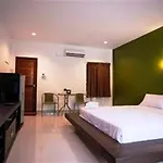 Palm Garden Resort