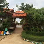 Plaifah Resort Ubon