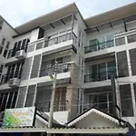 Miracle House