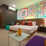 Ok Resort Laemchabang