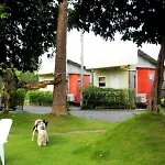 18 Bonsai Garden Resort