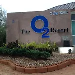 The O2 Resort